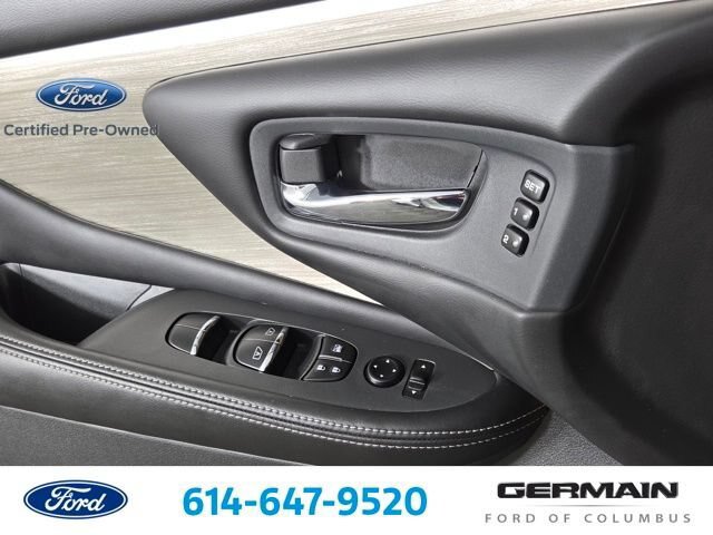 Used 2018 Nissan Murano Platinum w/ Cargo Package AWD/4WD image 29