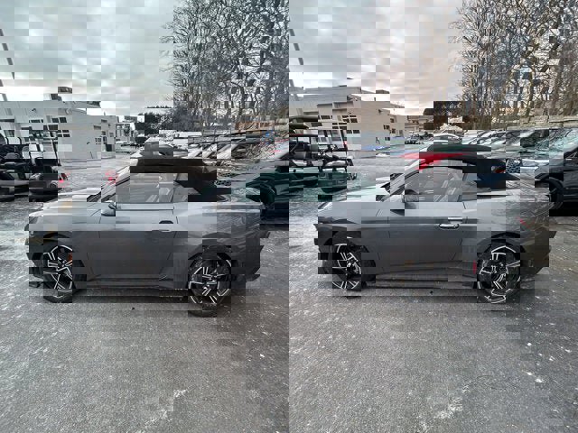 Certified 2024 Ford Mustang Premium image 2