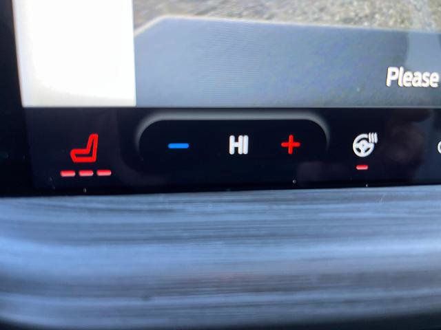 Certified 2023 Ford Escape Platinum image 15