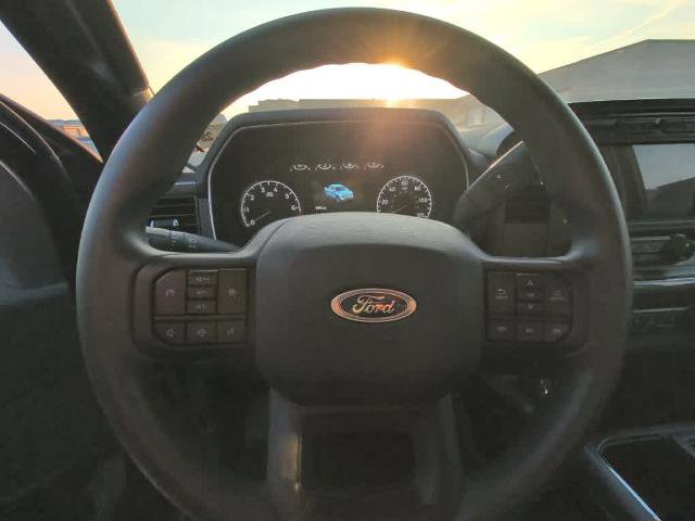 Certified 2023 Ford F150 XL w/ STX Appearance Package image 8
