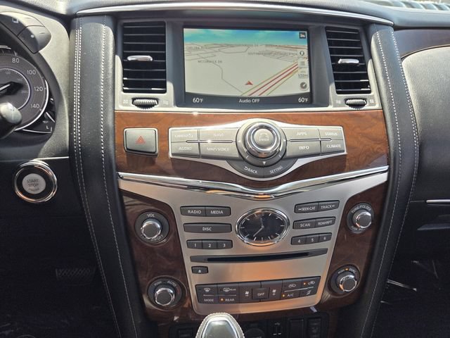Used 2019 INFINITI QX80 Luxe w/ 22" Wheel Package RWD image 26
