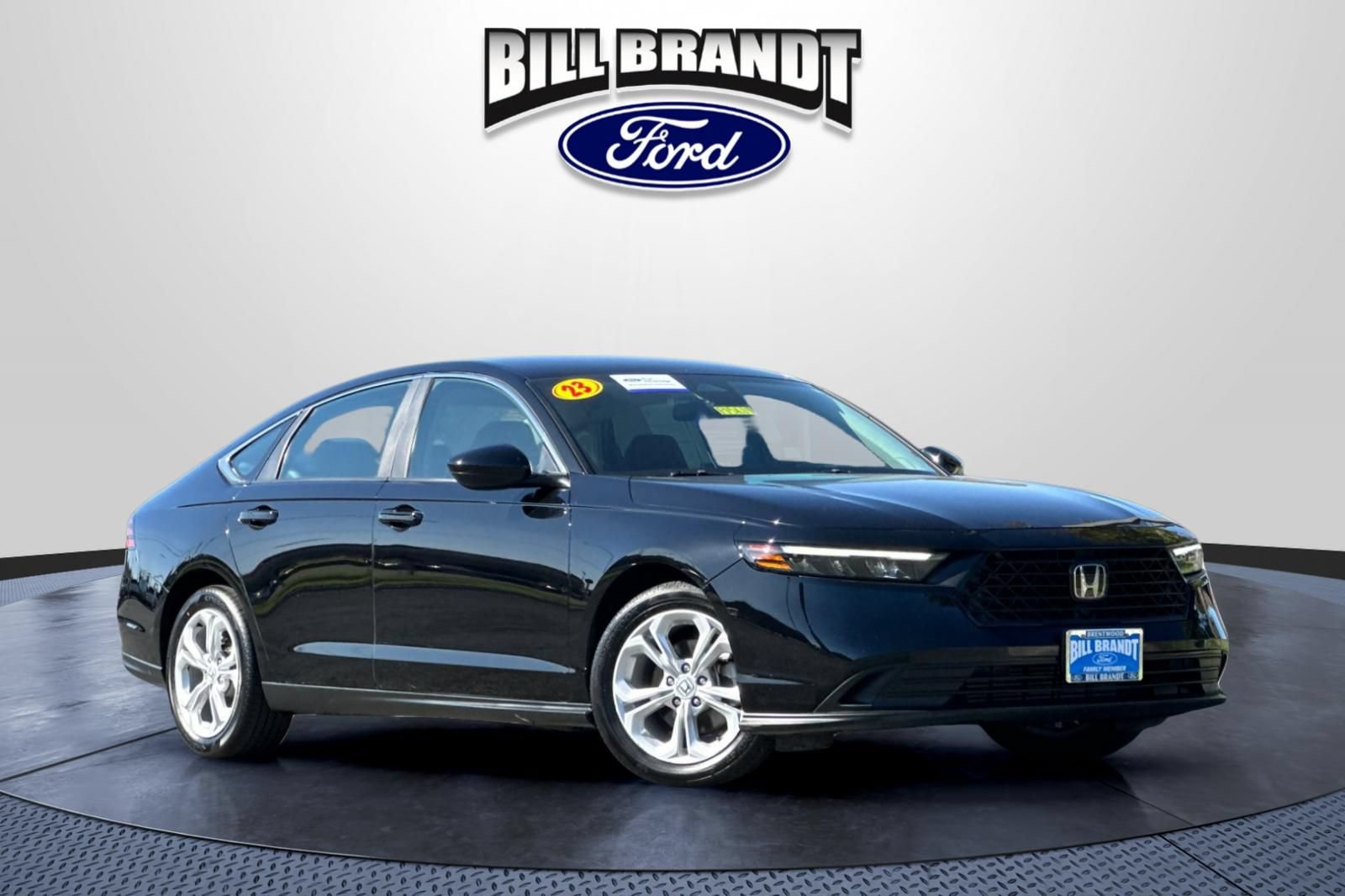 Used 2023 Honda Accord LX