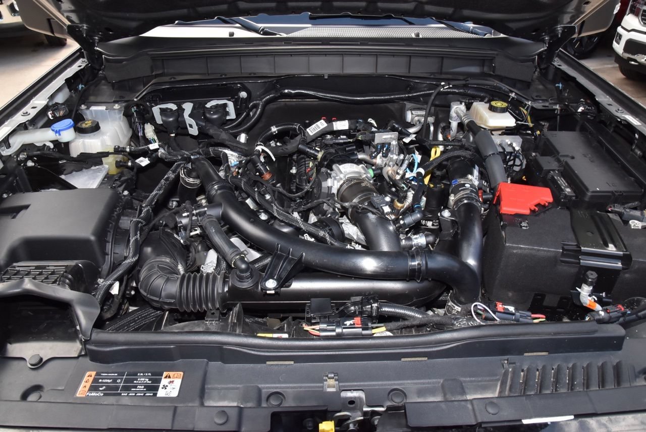 Certified 2022 Ford Bronco Wildtrak AWD/4WD image 50