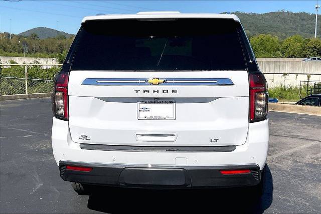 Used 2023 Chevrolet Tahoe LT RWD image 4