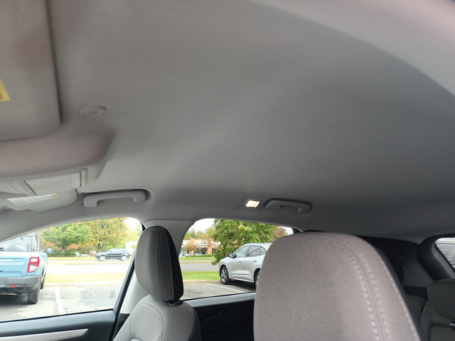 Certified 2022 Ford Escape SE w/ Convenience Package image 21