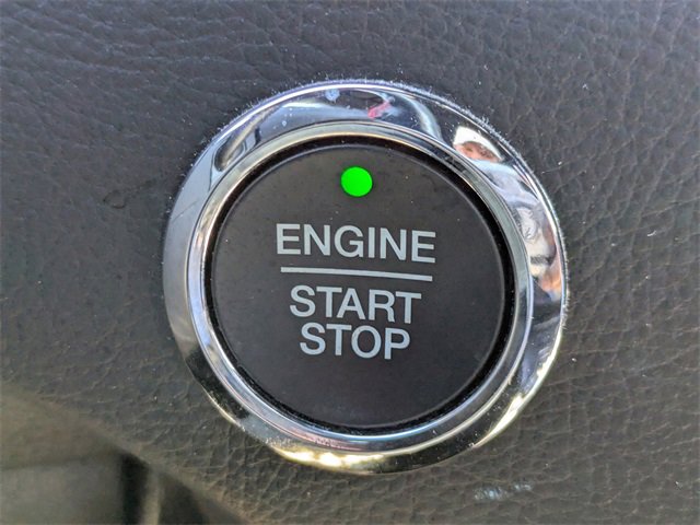 Certified 2022 Ford Edge ST-Line image 26