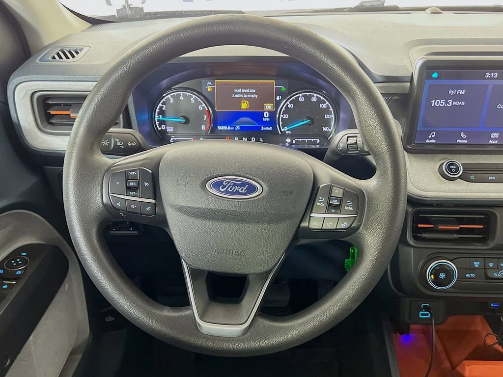 Certified 2022 Ford Maverick XLT w/ Equipment Group 300A Standard image 15