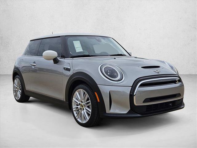 Used 2024 MINI Cooper SE FWD video 3