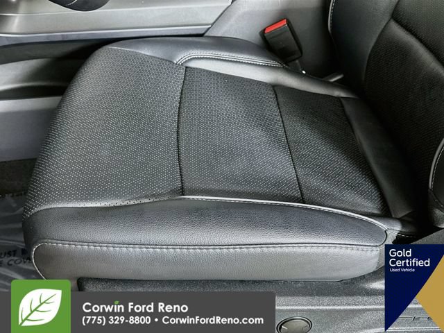 Certified 2025 Ford F150 Lariat AWD/4WD image 23