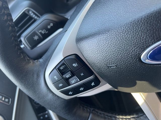 Certified 2023 Ford Explorer XLT w/ Equipment Group 202A AWD/4WD image 62