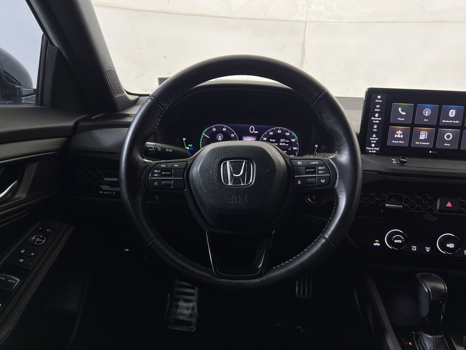 Used 2024 Honda Accord Sport image 10