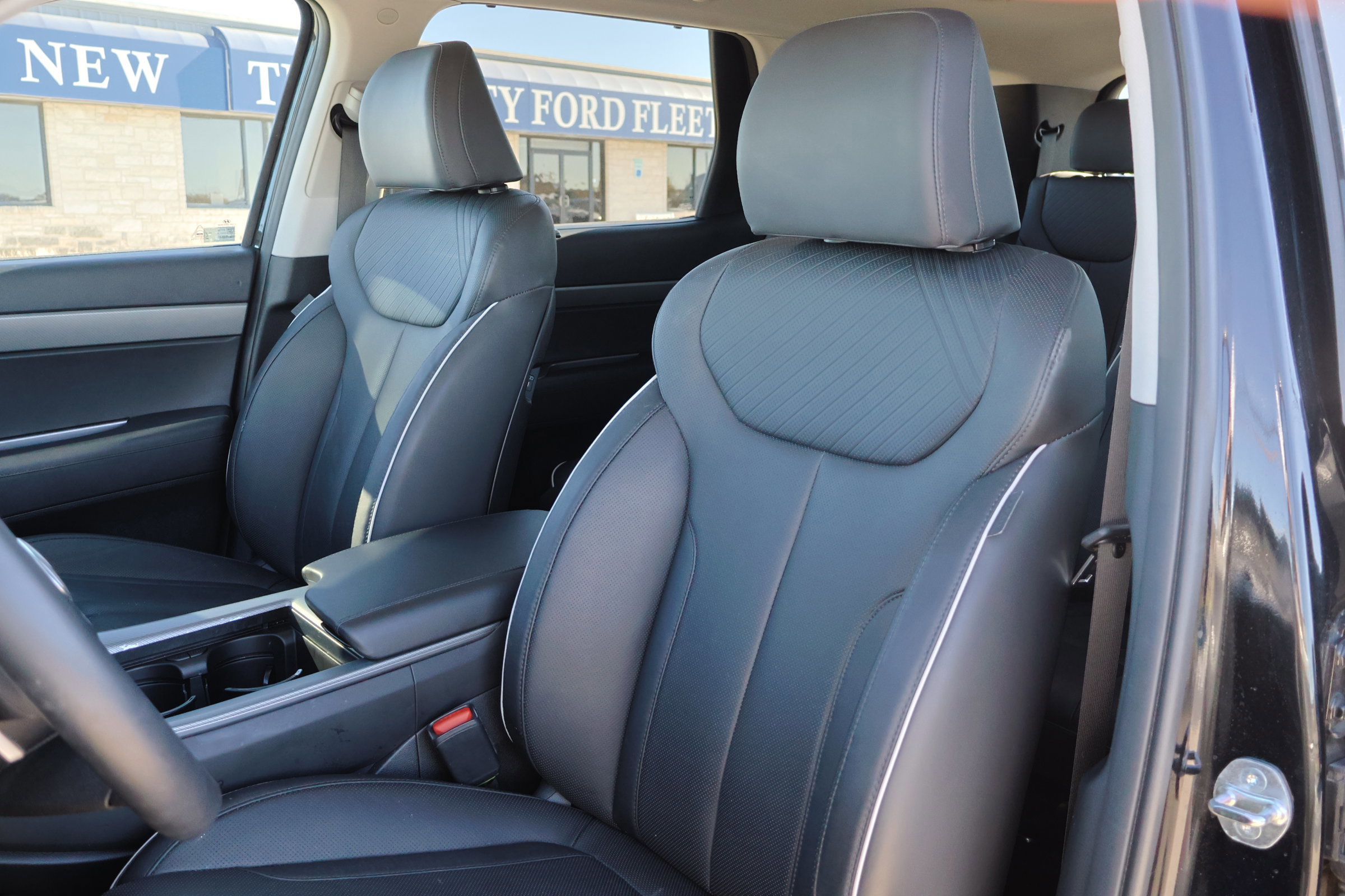 Used 2024 Hyundai Palisade XRT image 14