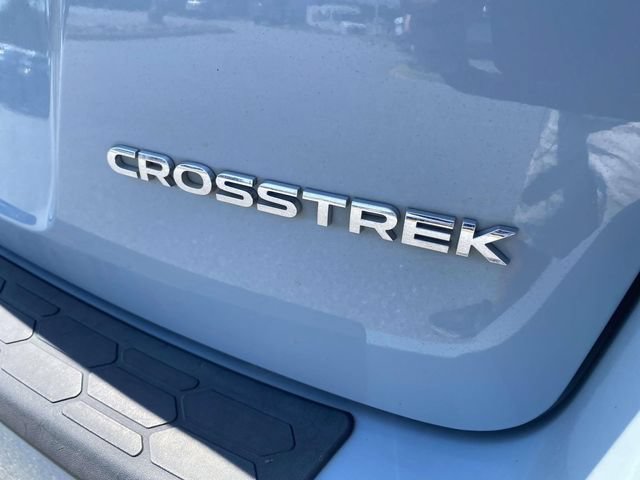 Used 2018 Subaru Crosstrek 2.0i Limited AWD/4WD image 11