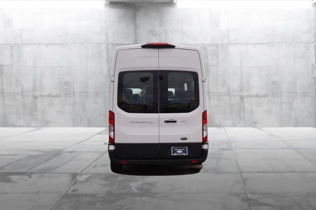 Certified 2023 Ford Transit 350 XLT RWD image 4