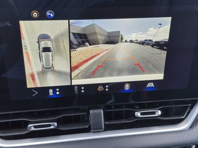 Used 2025 Chevrolet Equinox LT w/ Convenience Package II FWD image 20