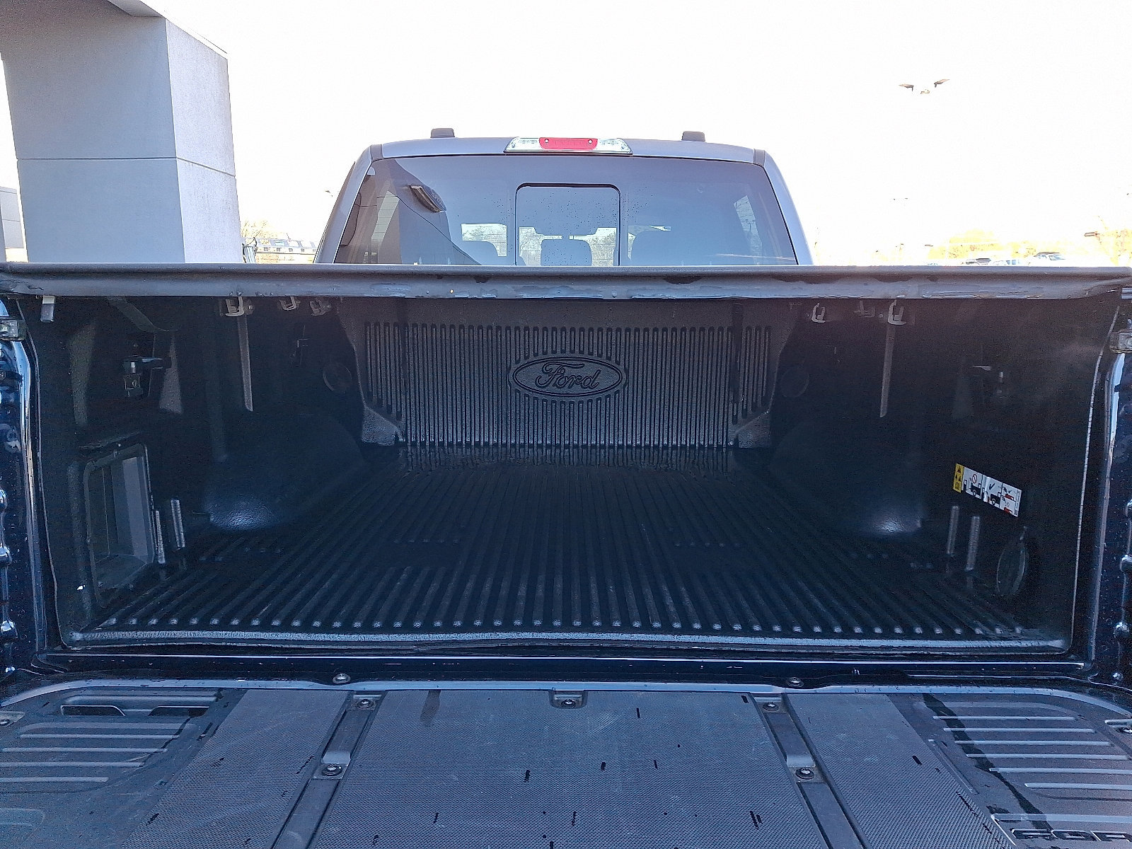 Certified 2023 Ford F150 XLT w/ Equipment Group 302A High image 29