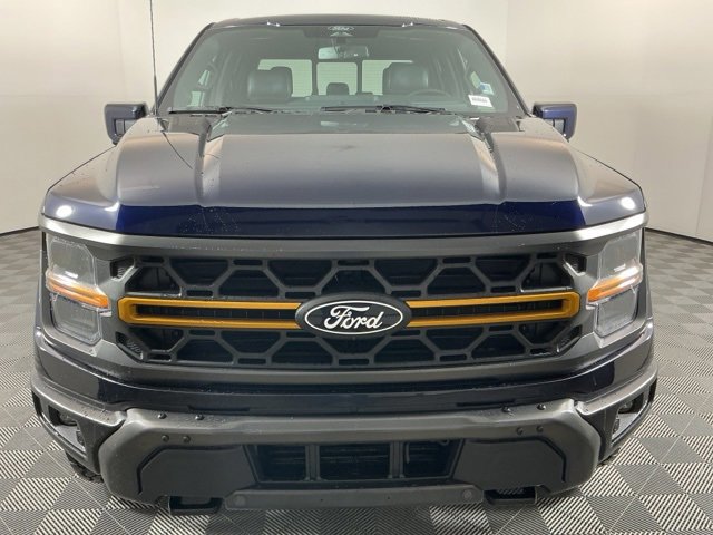 Certified 2024 Ford F150 Tremor w/ Equipment Group 402A High image 6