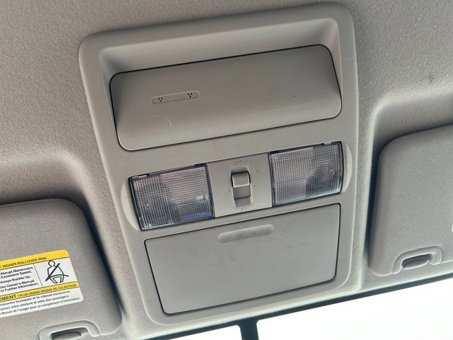 Used 2019 Nissan Frontier SV image 33