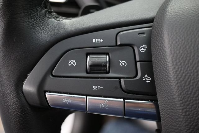 Used 2023 Cadillac CT4 Luxury w/ Sun And Sound Package RWD image 19