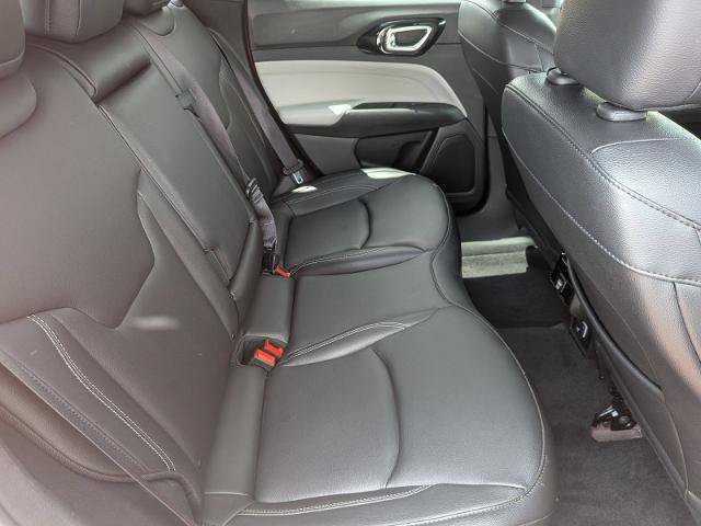Used 2025 Jeep Compass Limited AWD/4WD image 29