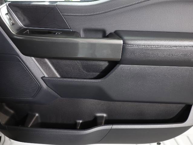 Certified 2023 Ford F150 XLT w/ Equipment Group 302A High image 27