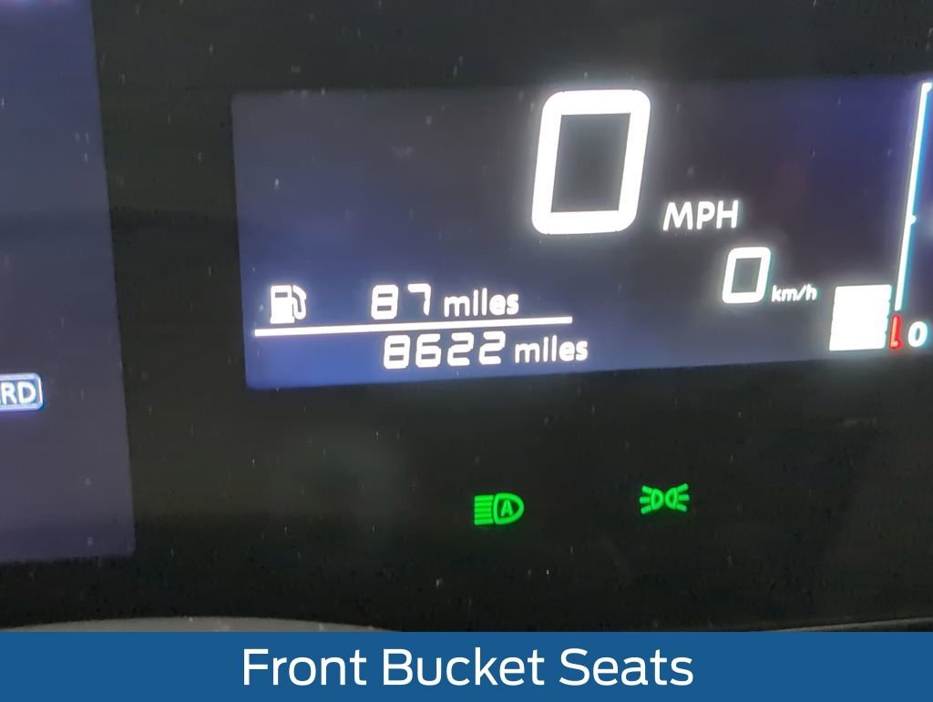 Used 2025 Nissan Kicks S image 27