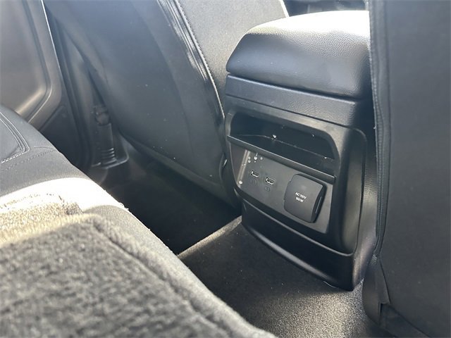 Certified 2022 Ford Ranger XLT w/ Equipment Group 302A High image 38