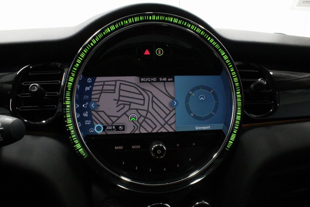 Used 2023 MINI Cooper S image 11