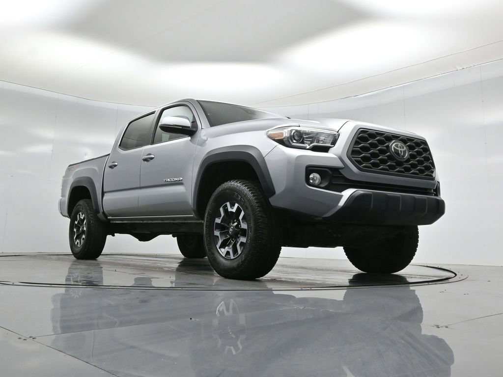 Used 2020 Toyota Tacoma TRD Off-Road image 43