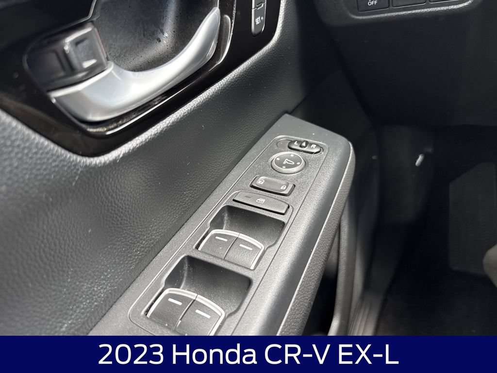 Used 2023 Honda CR-V EX-L image 30