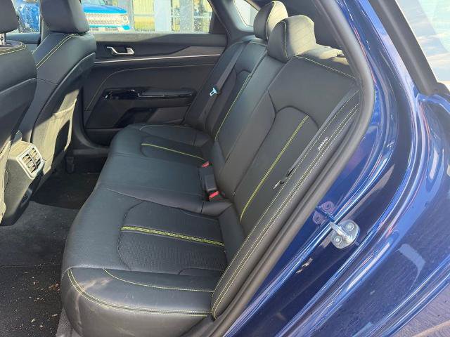 Used 2025 Kia K5 GT FWD image 17