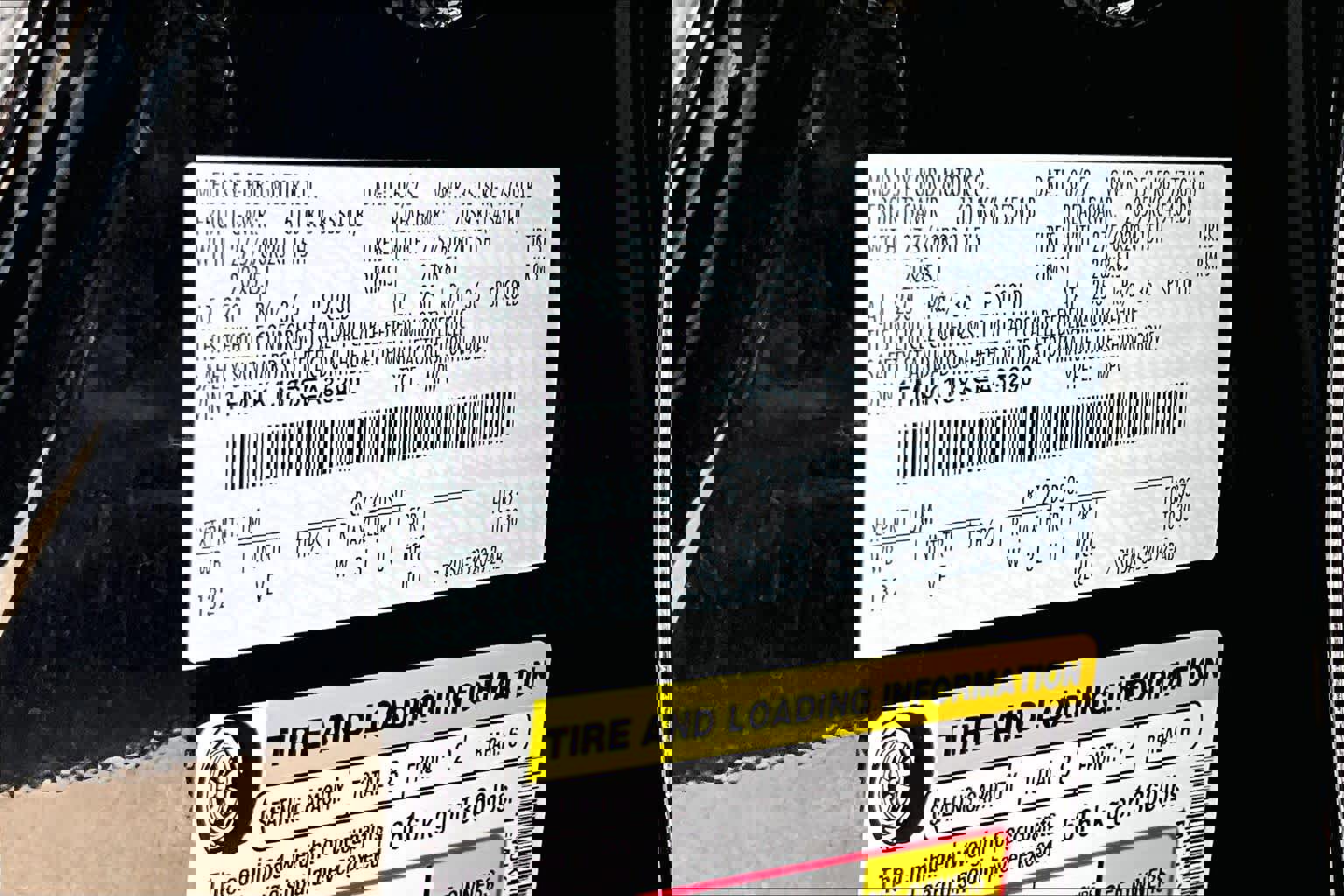 Certified 2025 Ford Expedition Max Active image 37