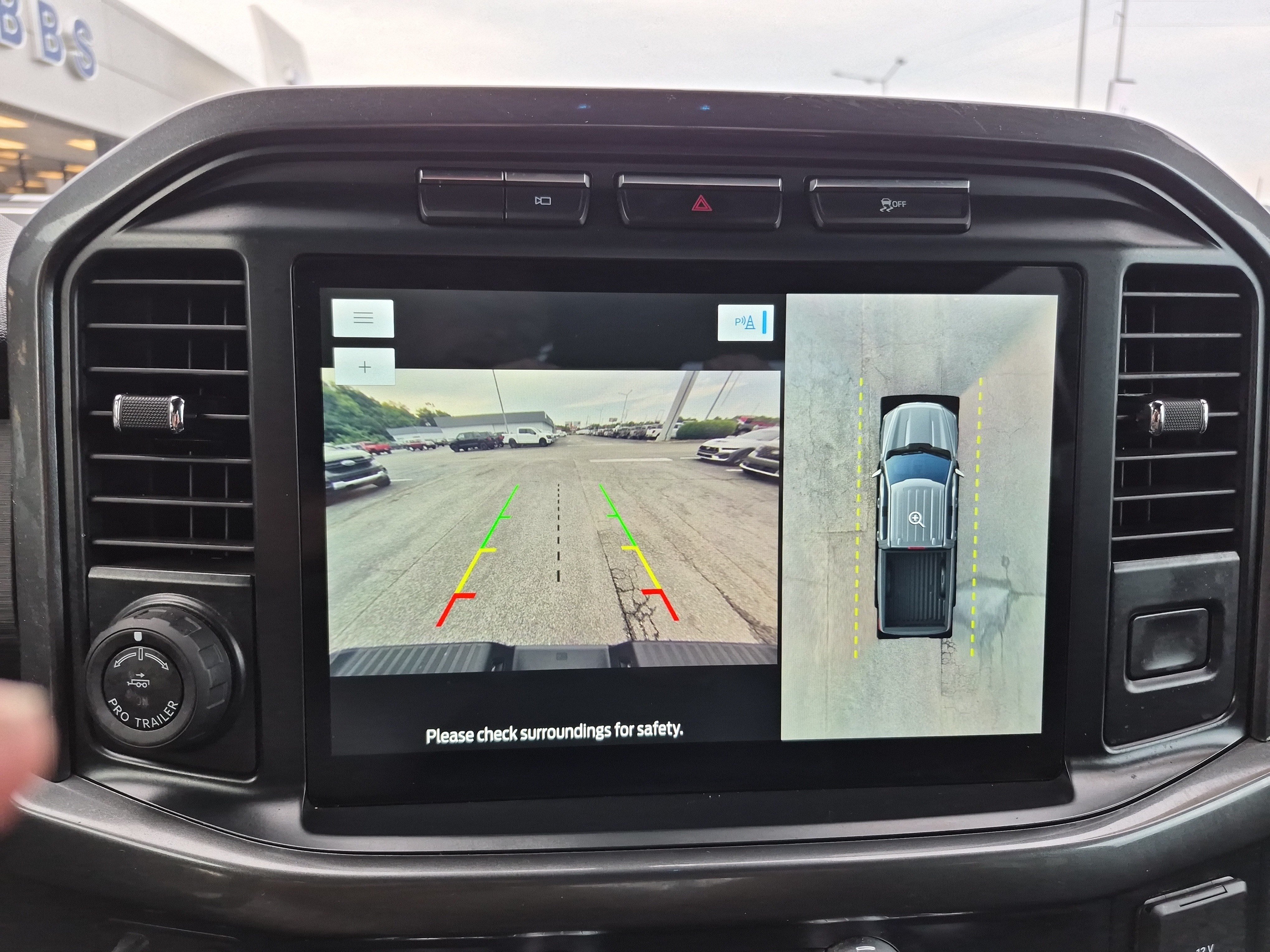 Certified 2022 Ford F150 XLT w/ Equipment Group 302A High AWD/4WD image 38