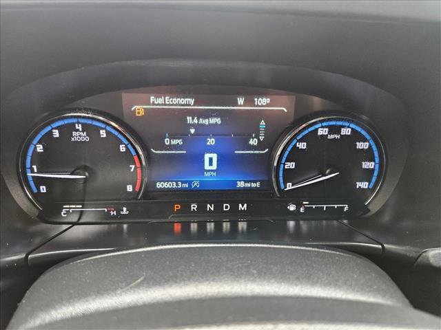 Certified 2021 Ford Bronco Sport Badlands AWD/4WD image 11