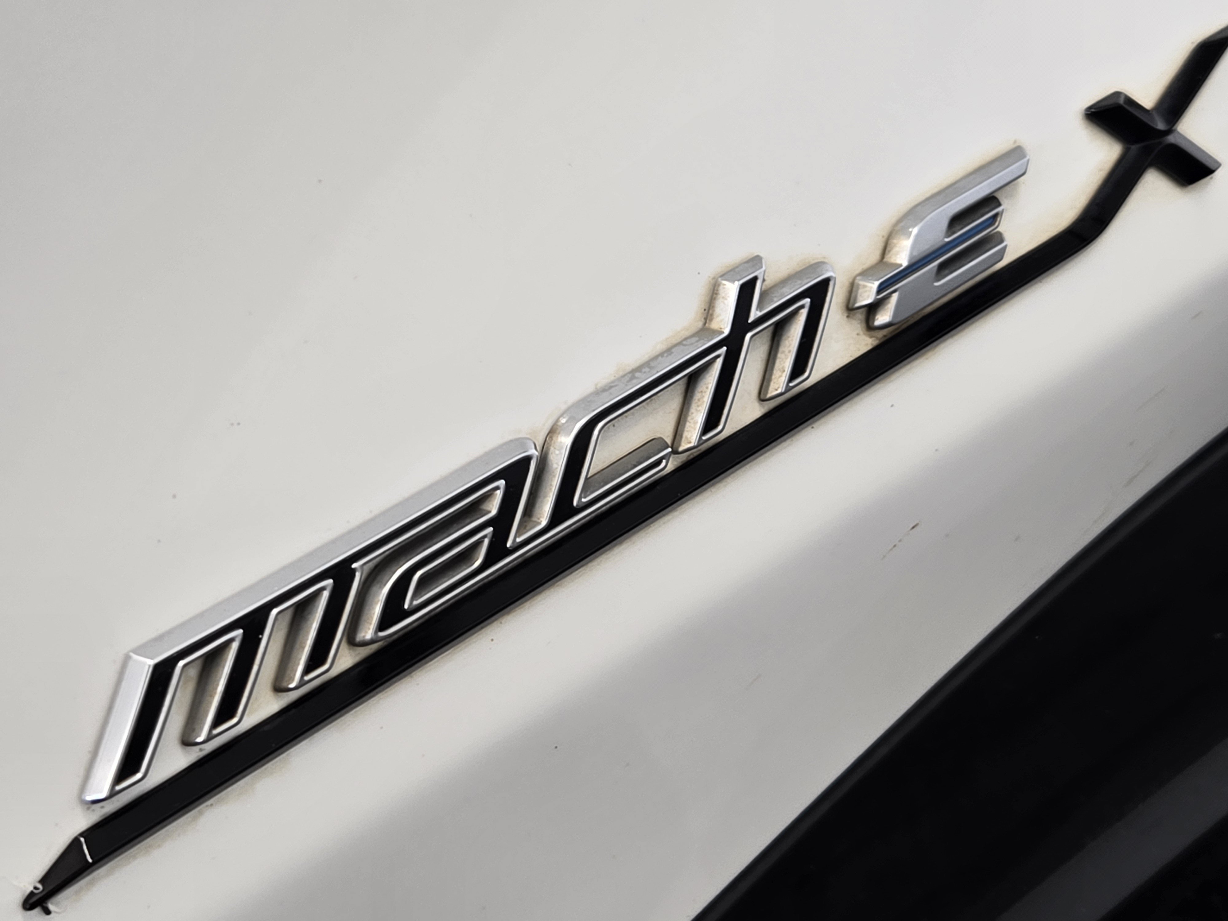 Certified 2024 Ford Mustang Mach-E Premium RWD image 13