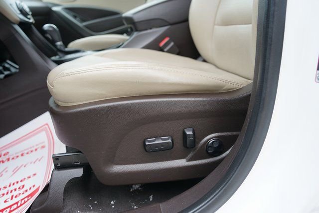 Used 2018 Hyundai Santa Fe Sport image 12