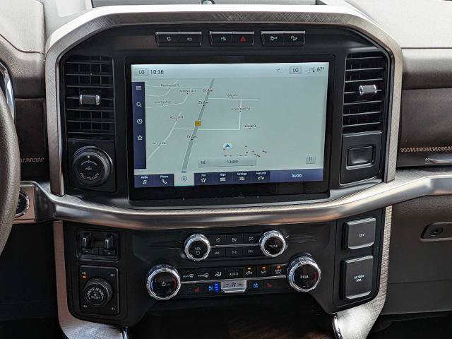 Certified 2023 Ford F150 King Ranch AWD/4WD image 21