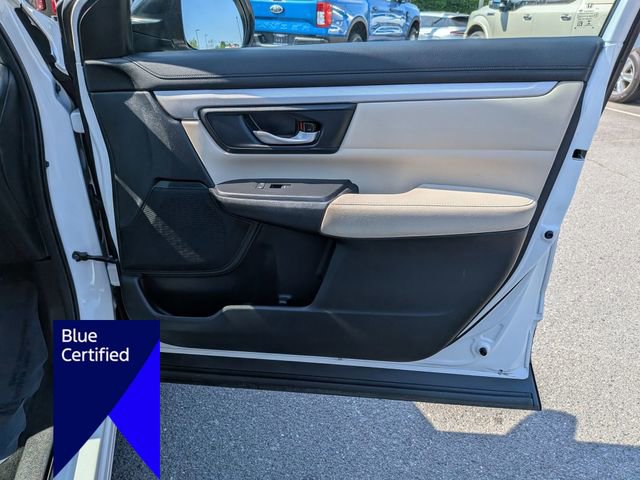 Used 2018 Honda CR-V LX image 30