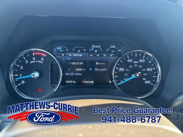Certified 2022 Ford F250 King Ranch w/ Tremor Off-Road Package AWD/4WD image 18