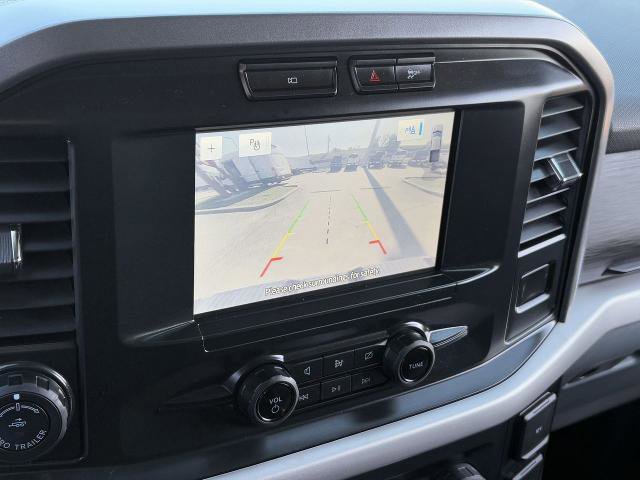 Certified 2022 Ford F150 XLT w/ Trailer Tow Package image 20