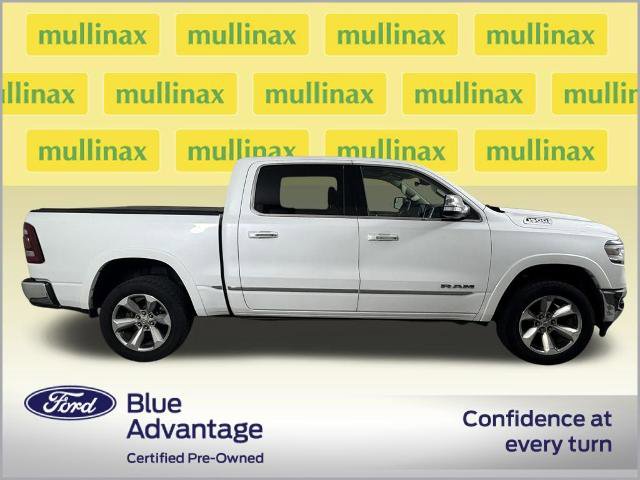 Used 2019 RAM 1500 Limited RWD image 2