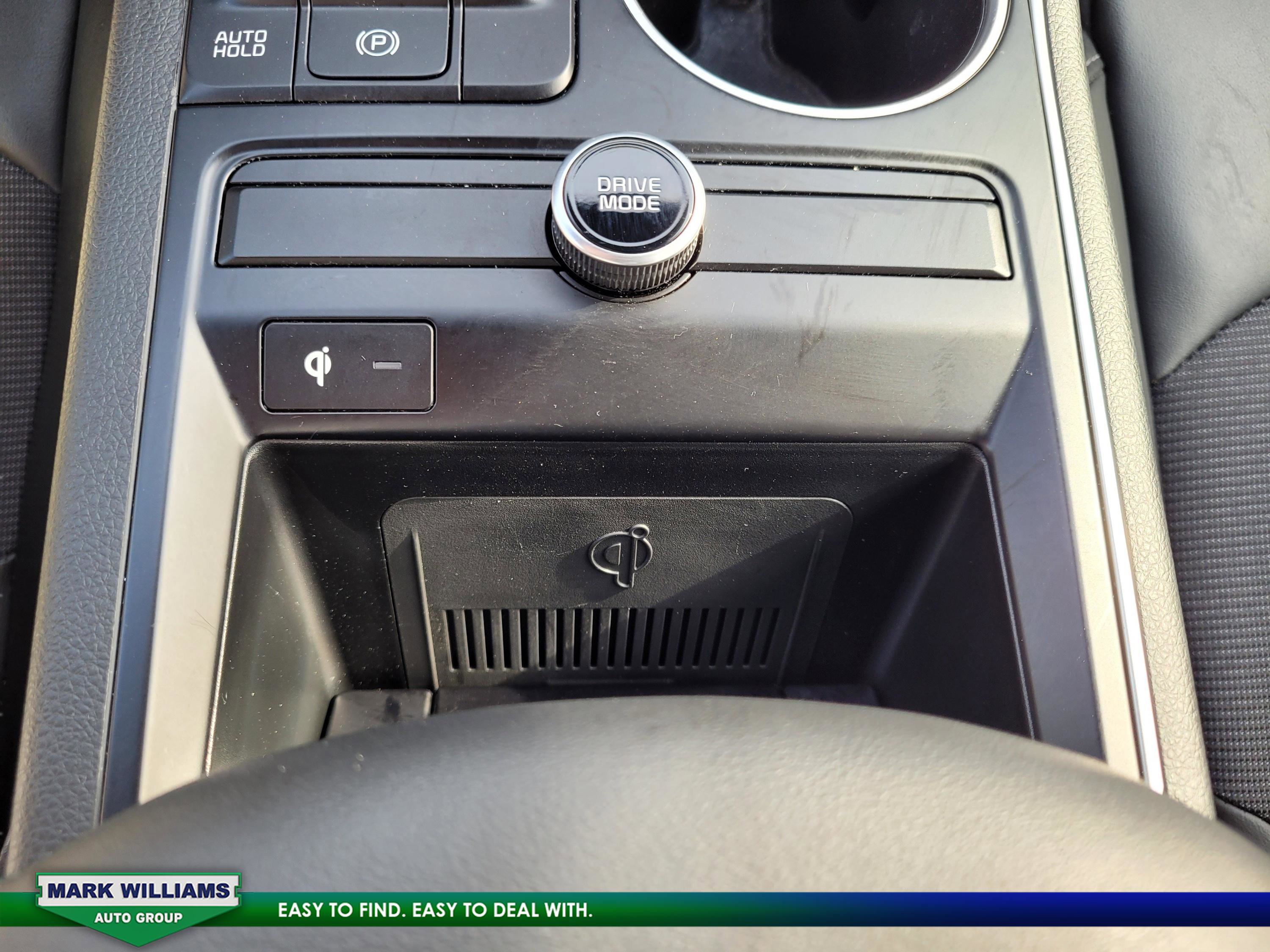 Used 2022 Kia K5 GT-Line image 26