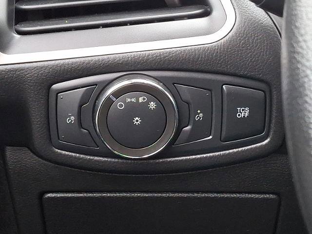 Certified 2022 Ford Edge SE image 24