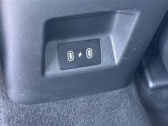 Used 2025 Hyundai Tucson SEL AWD/4WD image 29
