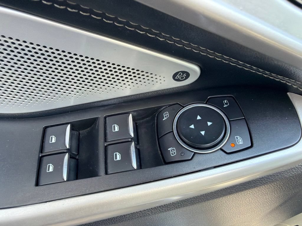 Certified 2022 Ford Explorer Limited w/ Limited Technology Package RWD image 25
