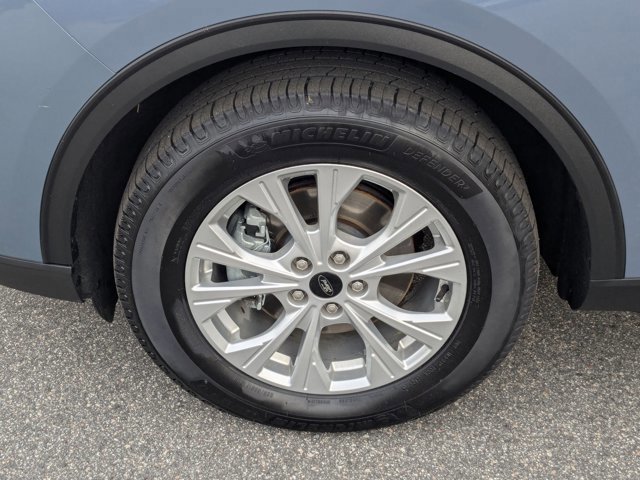 Certified 2023 Ford Escape Active image 10