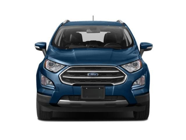 Certified 2018 Ford EcoSport SE image 6