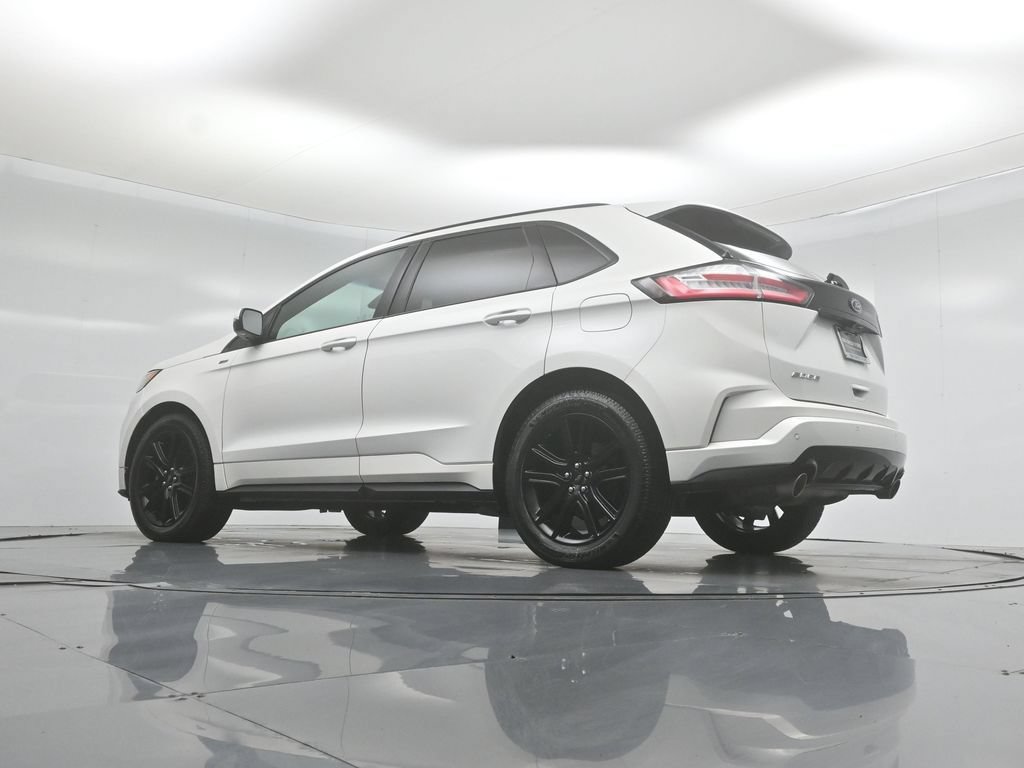 Certified 2020 Ford Edge ST-Line FWD image 50