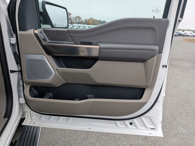 Certified 2024 Ford F150 Platinum w/ Equipment Group 703A Plus image 34