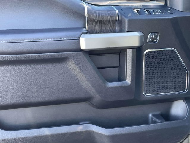 Certified 2020 Ford F250 Lariat AWD/4WD image 15